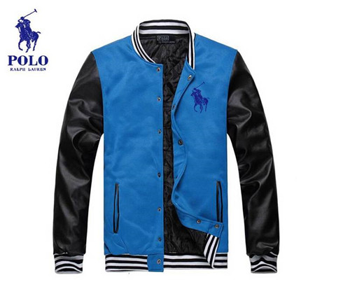 POLO Baseball jackets-229