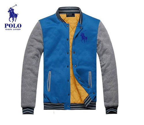 POLO Baseball jackets-230