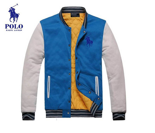 POLO Baseball jackets-233