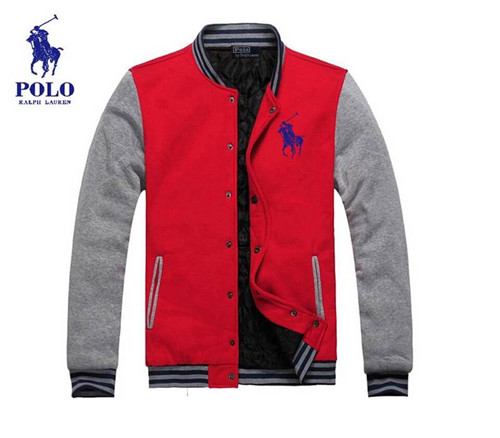 POLO Baseball jackets-238