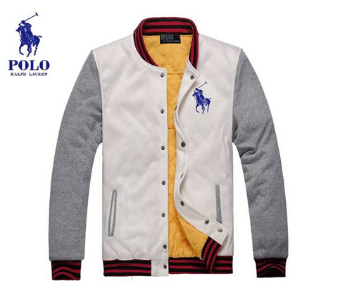 POLO Baseball jackets-240
