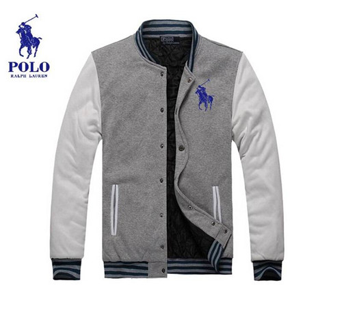 POLO Baseball jackets-244