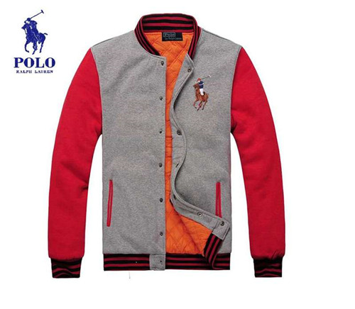 POLO Baseball jackets-246