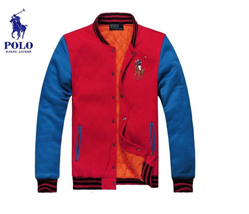 POLO Baseball jackets-250