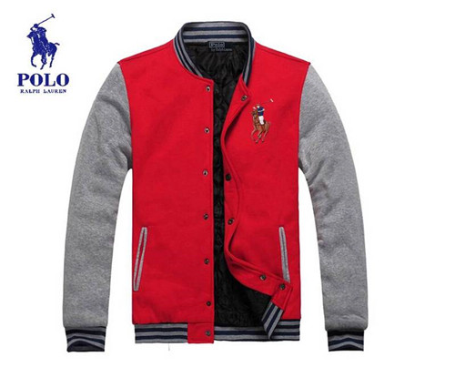 POLO Baseball jackets-253