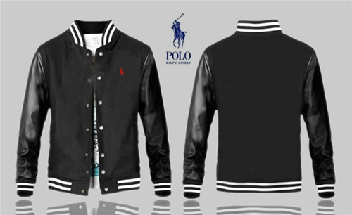 POLO Baseball jackets-029