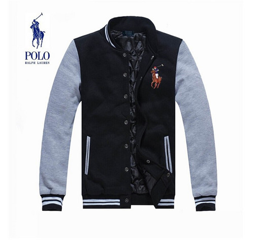 POLO Baseball jackets-045