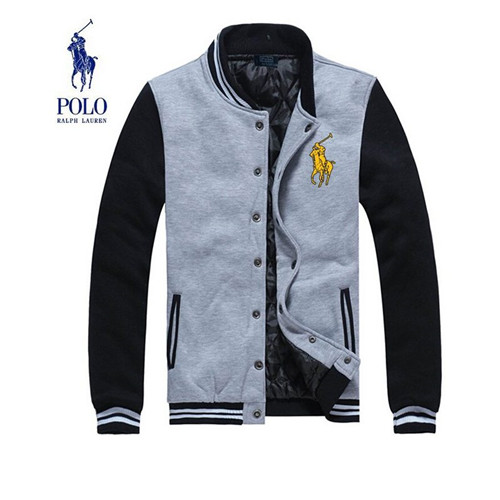 POLO Baseball jackets-049