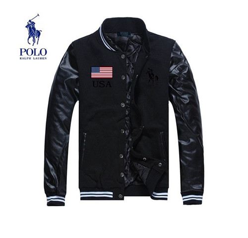 POLO Baseball jackets-058
