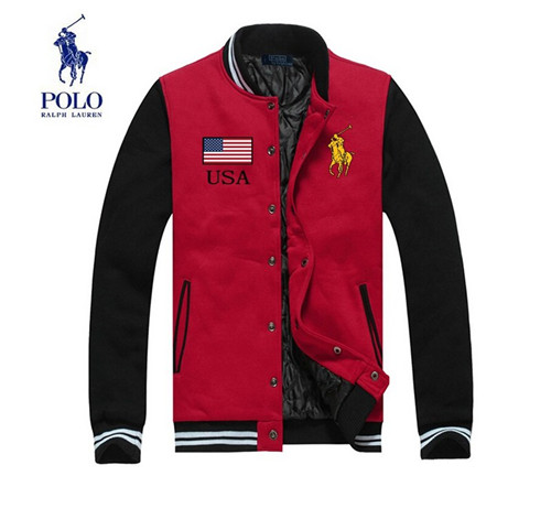 POLO Baseball jackets-071