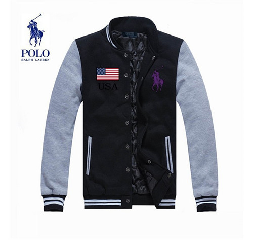 POLO Baseball jackets-078