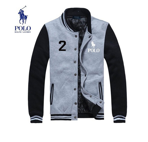 POLO Baseball jackets-087