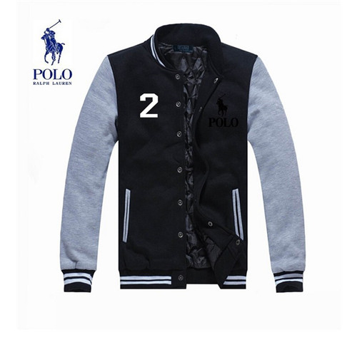POLO Baseball jackets-090