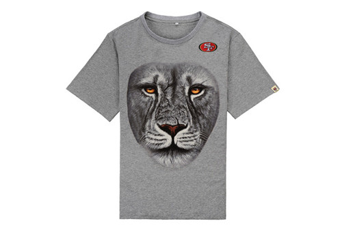 NFL T-shirt-M(10)-059