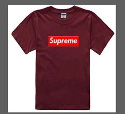 Supreme T-shirt-011