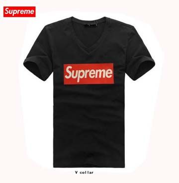 Supreme T-shirt-022