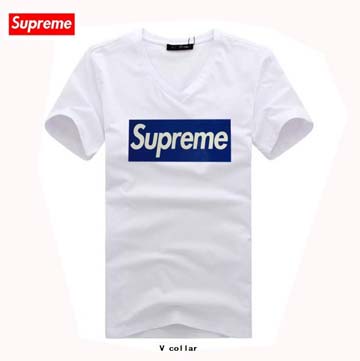 Supreme T-shirt-037
