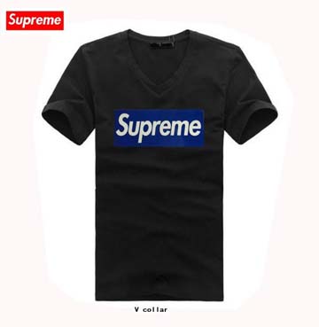 Supreme T-shirt-038