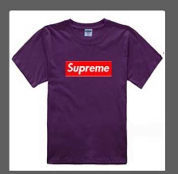 Supreme T-shirt-006