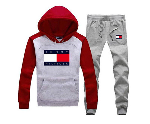 TOMMY HILFIGER(Man)suits-019