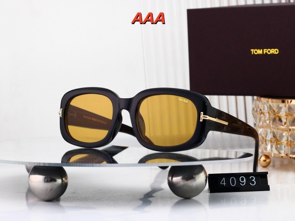 Tom Ford Sunglass(AAA)-0105