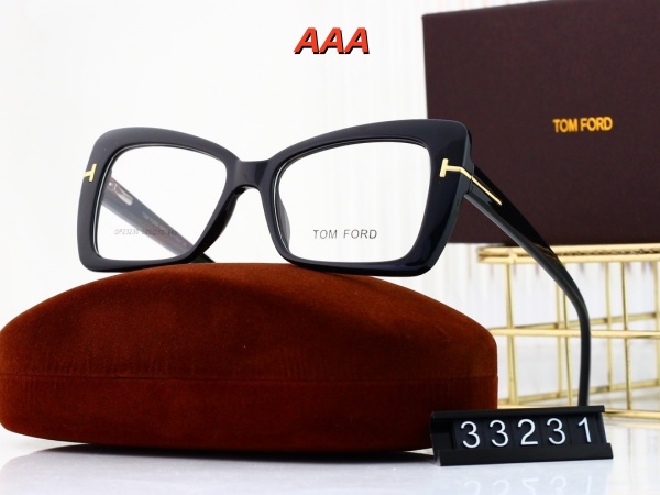 Tom Ford Sunglass(AAA)-0012