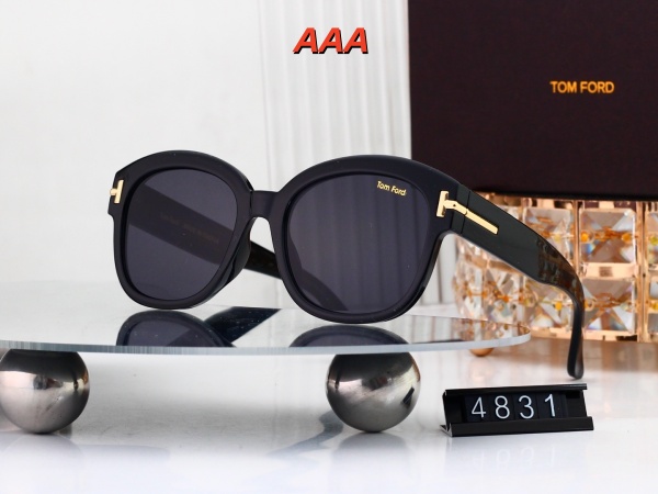 Tom Ford Sunglass(AAA)-0121