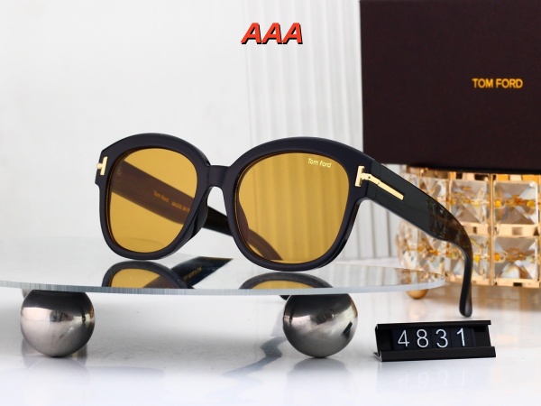 Tom Ford Sunglass(AAA)-0124