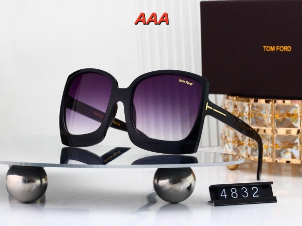 Tom Ford Sunglass(AAA)-0128