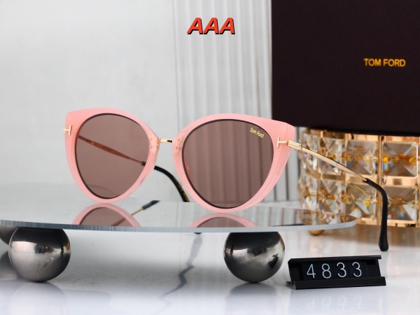 Tom Ford Sunglass(AAA)-0138
