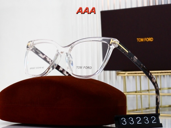 Tom Ford Sunglass(AAA)-0014