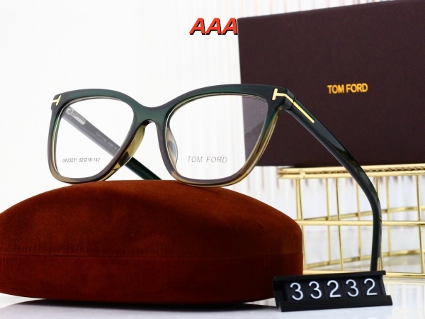 Tom Ford Sunglass(AAA)-0015
