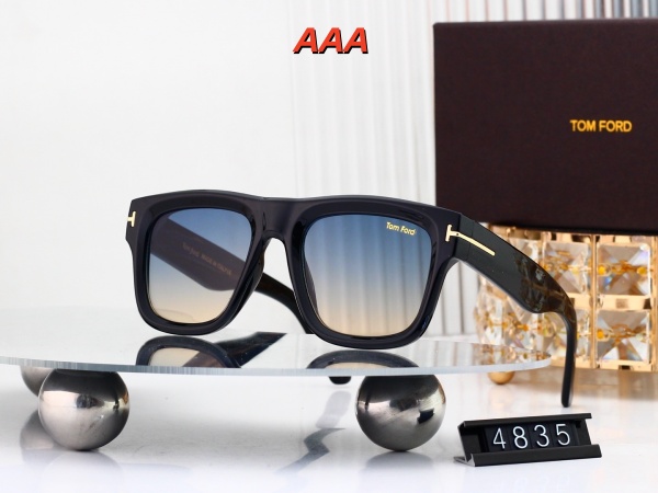 Tom Ford Sunglass(AAA)-0156