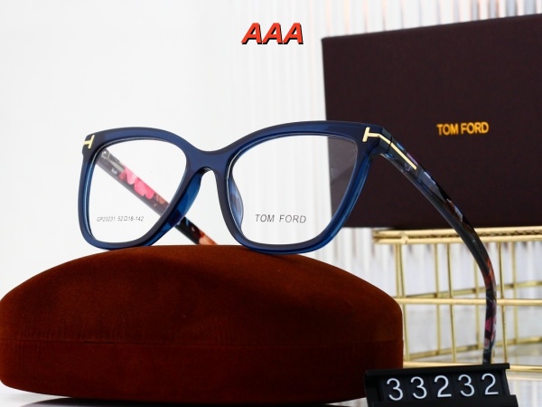 Tom Ford Sunglass(AAA)-0017