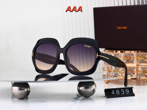 Tom Ford Sunglass(AAA)-0179