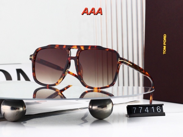 Tom Ford Sunglass(AAA)-0208