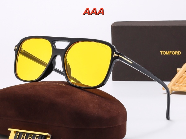Tom Ford Sunglass(AAA)-0021