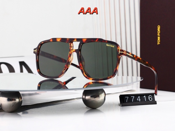 Tom Ford Sunglass(AAA)-0212