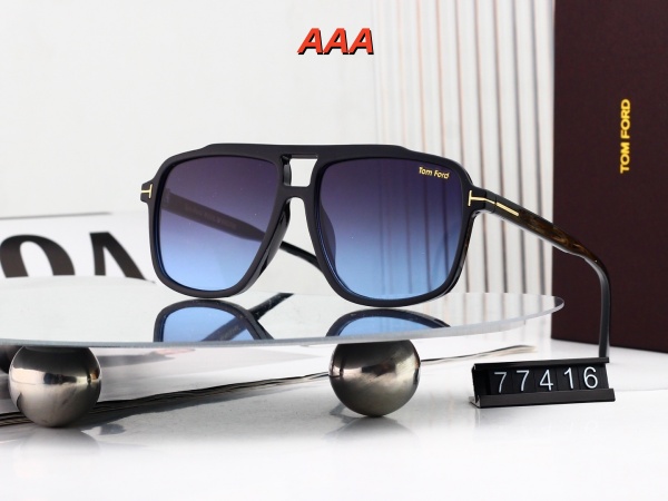 Tom Ford Sunglass(AAA)-0213