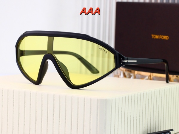 Tom Ford Sunglass(AAA)-0215