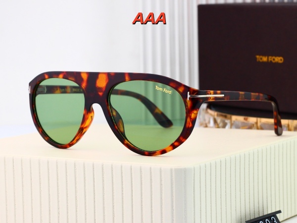 Tom Ford Sunglass(AAA)-0223