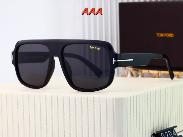 Tom Ford Sunglass(AAA)-0242