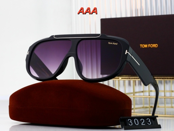 Tom Ford Sunglass(AAA)-0246