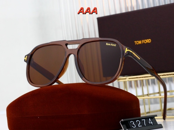 Tom Ford Sunglass(AAA)-0273