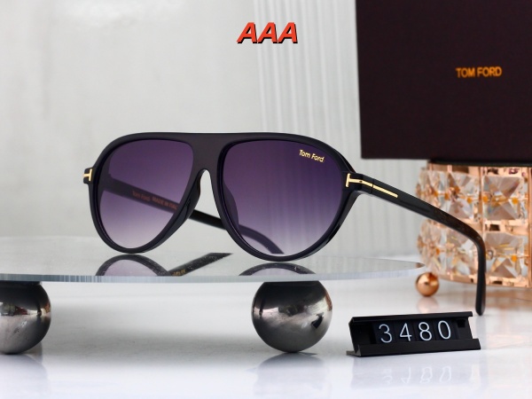 Tom Ford Sunglass(AAA)-0280