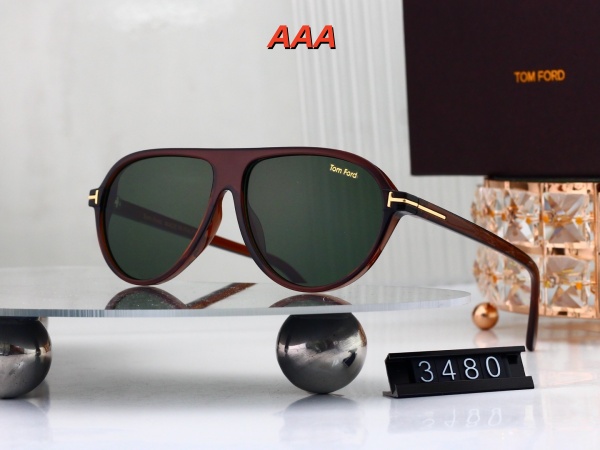 Tom Ford Sunglass(AAA)-0281