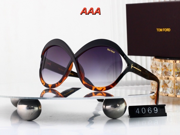 Tom Ford Sunglass(AAA)-0287