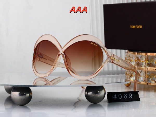 Tom Ford Sunglass(AAA)-0288