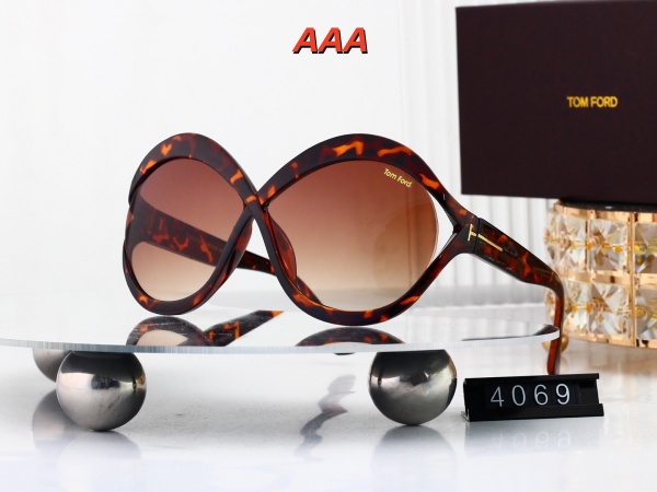 Tom Ford Sunglass(AAA)-0290