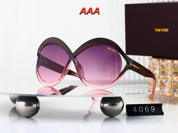 Tom Ford Sunglass(AAA)-0291